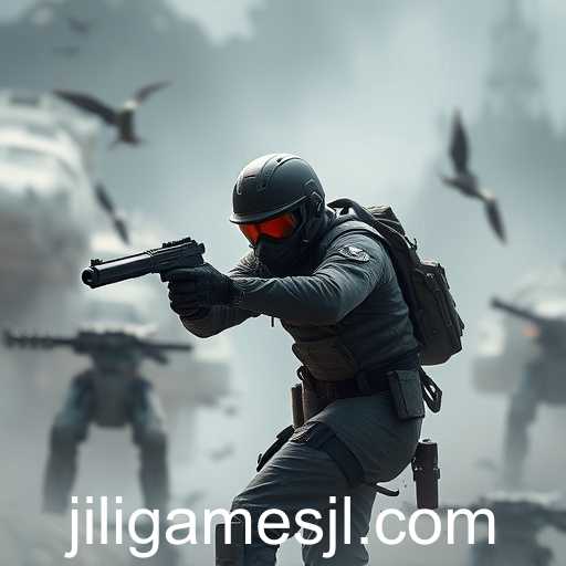 Action Games