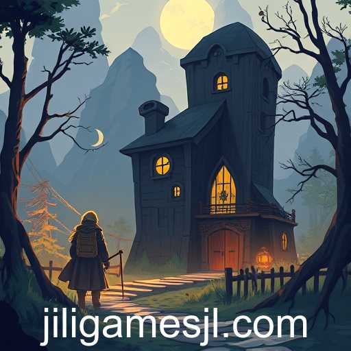 Adventure Games