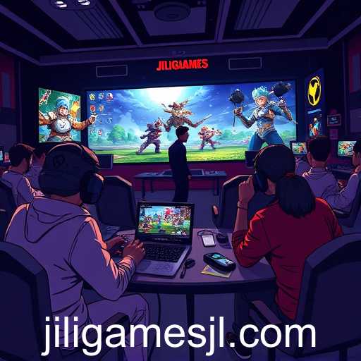 The Evolution of Online Gaming Platforms in 2025