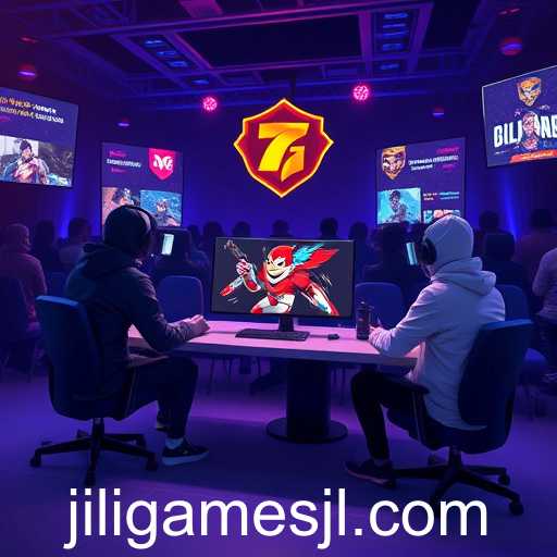 The Evolution of Online Gaming: A Look at JILIGAMES