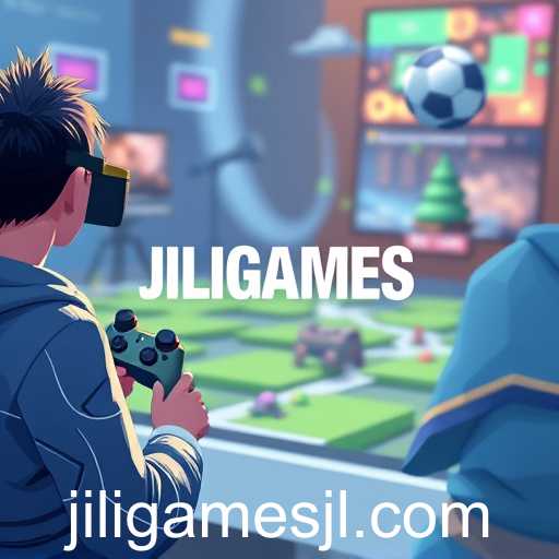 JILIGAMES: Transforming the Online Gaming Landscape