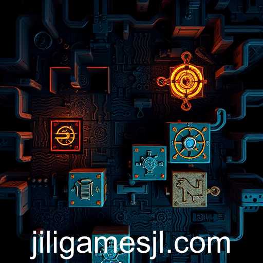 Puzzle Games