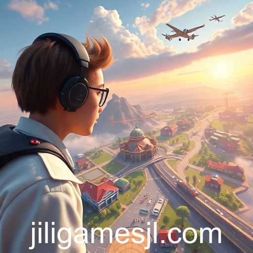 Simulation Games