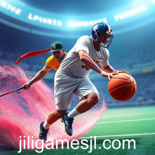 Sports Games