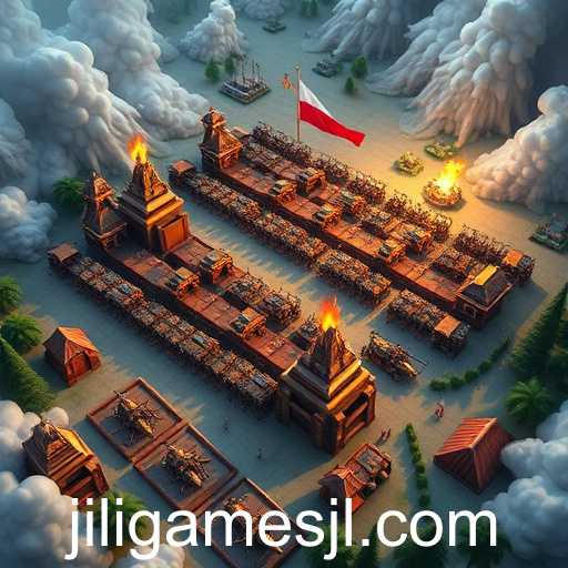 Strategy Games